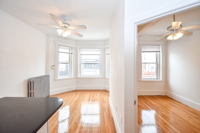 47 Hemenway St