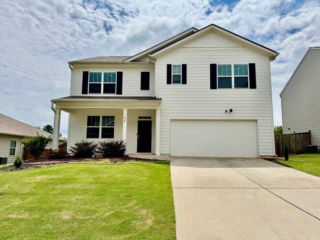Beautiful 5 bedroom, 3 full bath home in D... - Beautiful 5 bedroom, 3 full bath home in D...