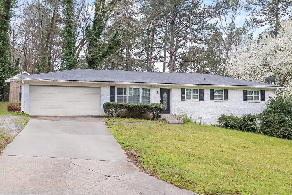 Photo - 4656 Ivywood Dr SW