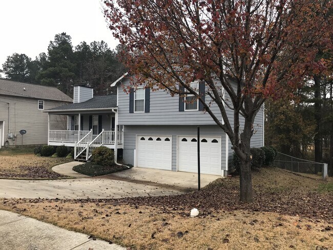 Photo - Dallas- Paulding County Rental