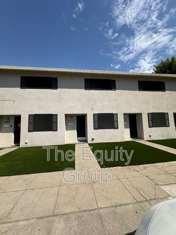 Building Photo - 404 N West St Rental