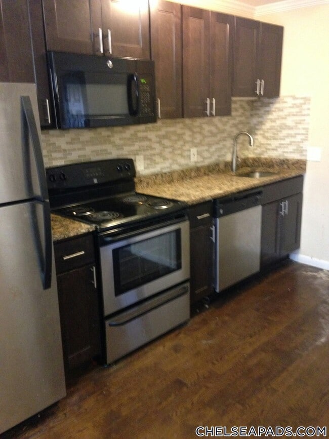 36 Orange St Unit 1