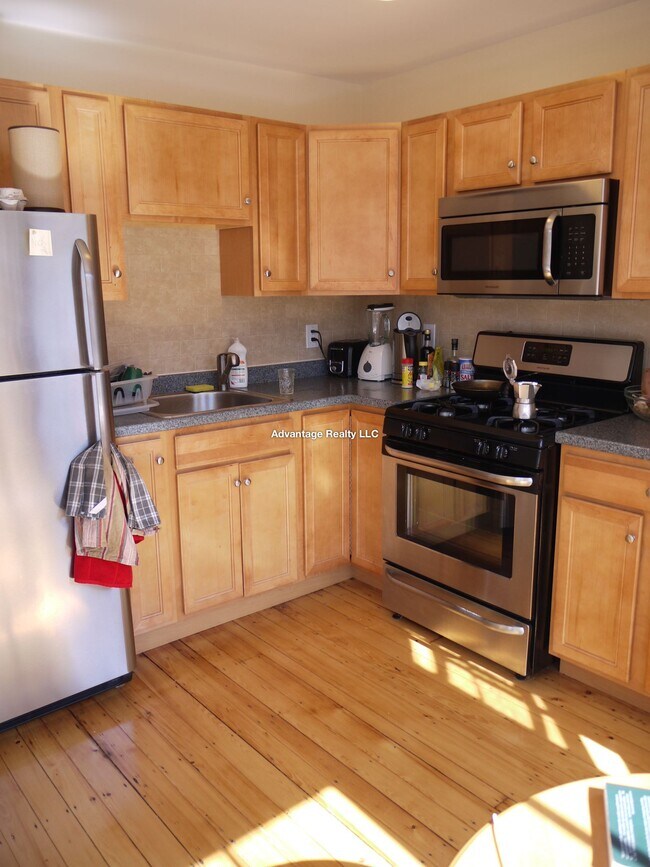 Photo - 1238 Massachusetts Ave Unit #5