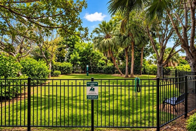 Delray Bay offers a serene escape with beautifully maintained green spaces nestled within a vibrant community. Enjoy the tranquility of lush landscapes and palm trees surrounding your new home. Take the next step and explore your future today!