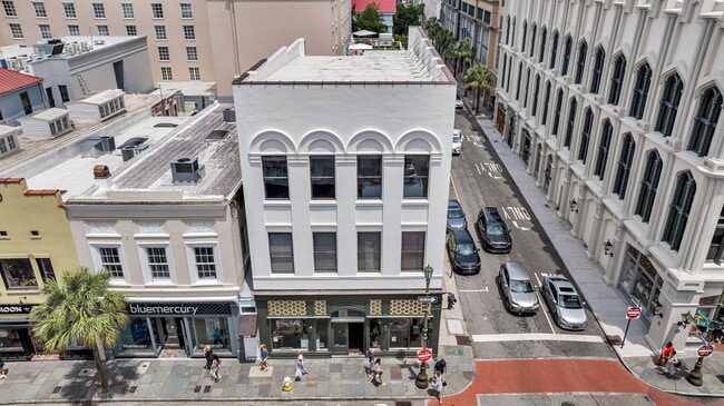 Building Photo - 278 King St Rental