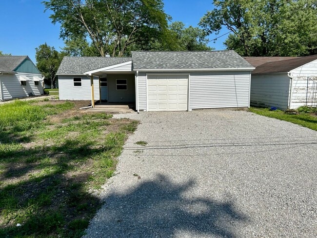 Photo - Fully Remodeled 3-Bed/1-Bath Home in Bluffton!
