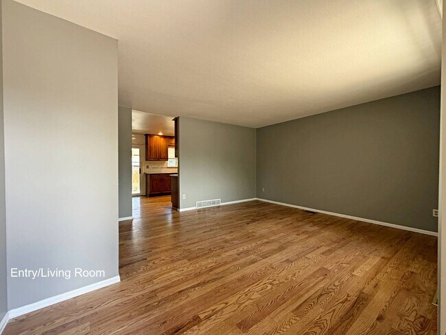 Photo - Freshly Painted Tri-Level Home with Large Backyard