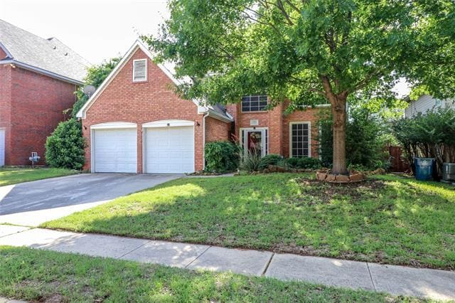 Photo - 1703 Foxchase Ln House