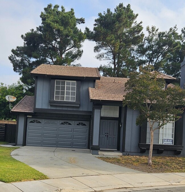 Beautiful 2-Story Home in Rancho Cucamonga! - Beautiful 2-Story Home in Rancho Cucamonga!
