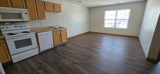 Photo - South Ridge Apartments