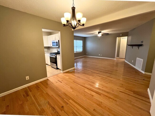 Photo - 2805 Big Bend Dr