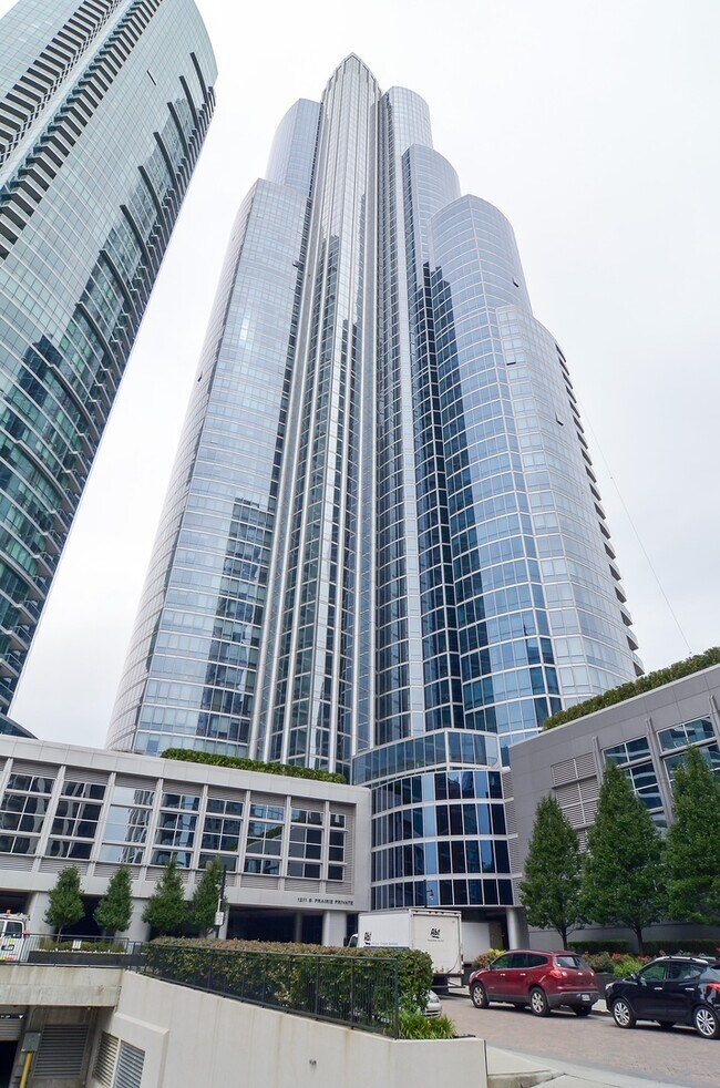 Building Photo - 1211 S Prairie Ave Unit 3603