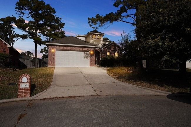 Photo - 3705 Whisper Walk