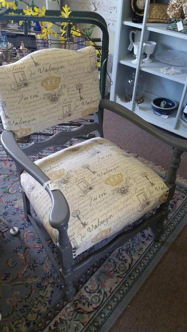 Photo - 4952 Amherst Way SW Unit ID1313854P