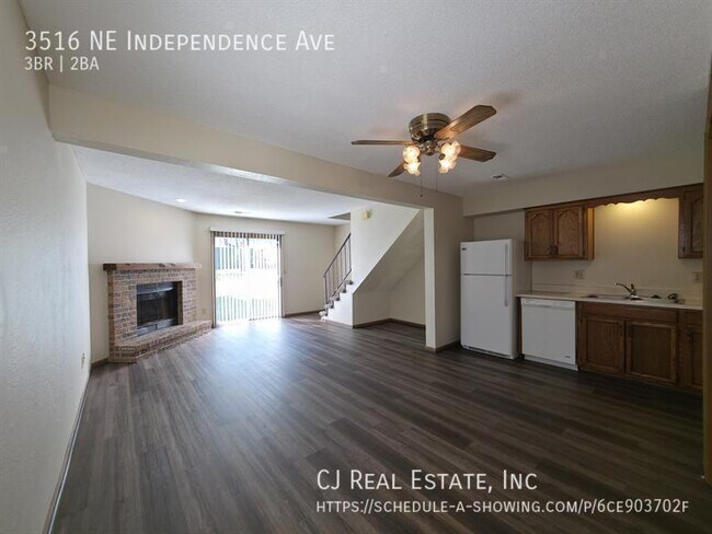 Photo - 3516 NE Independence Ave