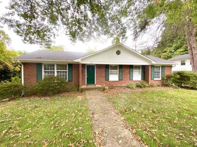 Building Photo - 2173 New Castle Dr Rental