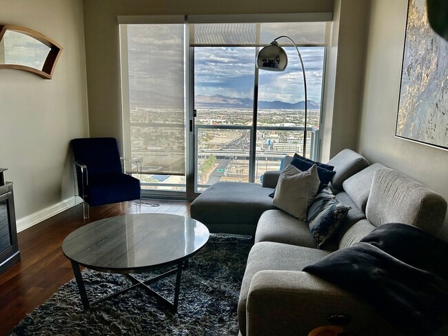 Photo - Hi Rise One Bedroom Condo