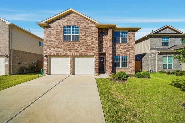Building Photo - 32942 Silver Mdw Wy