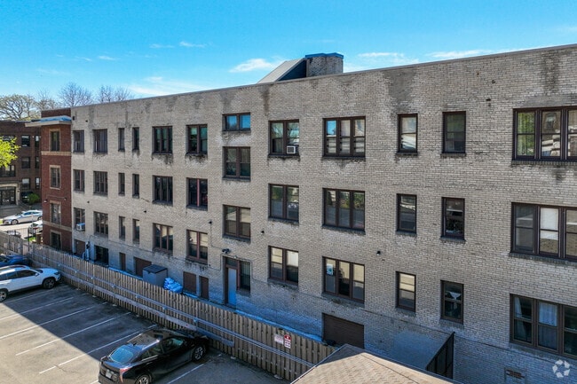 Photo - The Tazewell Condominiums