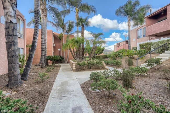 1 br, 1 bath Condo - 7760 Margerum Avenue ... - 1 br, 1 bath Condo - 7760 Margerum Avenue ...