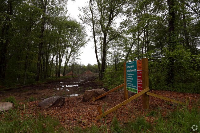 Photo - Pineview Apartments