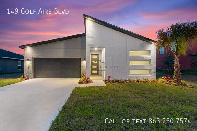 Photo - 149 Golf Aire Blvd