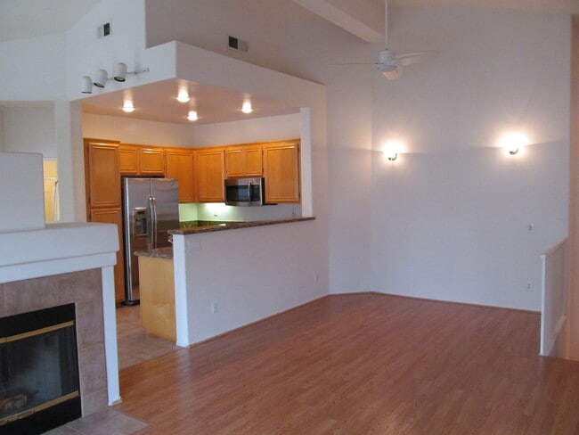 Photo - Andria of UTC Townhome with Attached Garag...