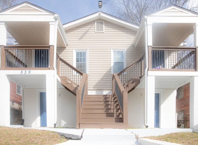 Photo - 539 Paines Ave NW