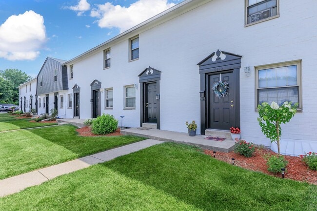 Photo - Townhomes at Blendon