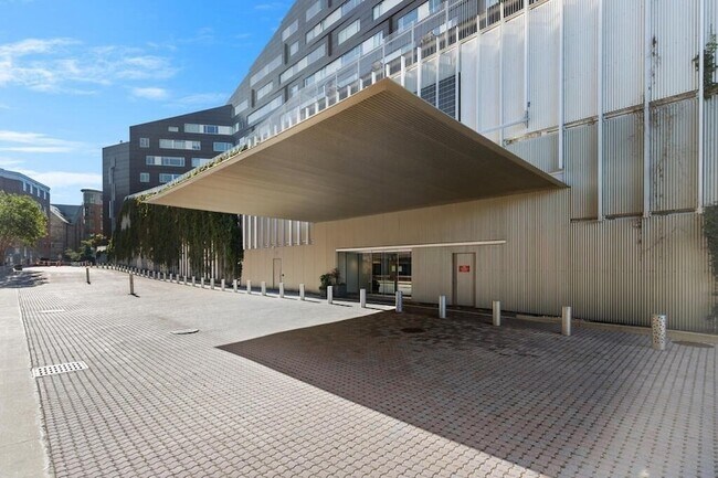 Photo - 141 Dorchester Ave Unit 318