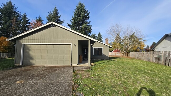 Building Photo - 6822 NE 93rd Ct