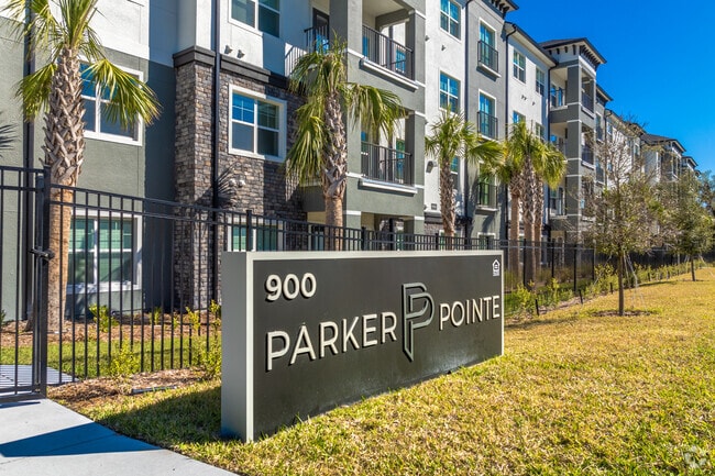 Photo - Parker Pointe Apartments