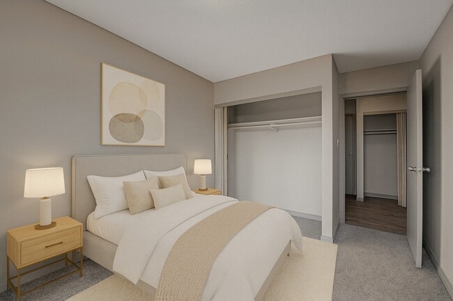 Photo - Cedar Gardens