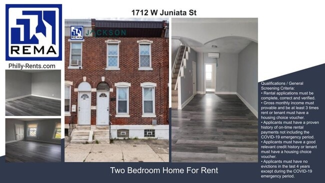 Building Photo - 1712 W Juniata St