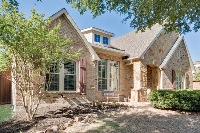 Photo - 1.5 story updated home!  Frisco ISD
