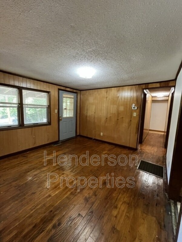 Photo - 529 Barringer Chapel Rd