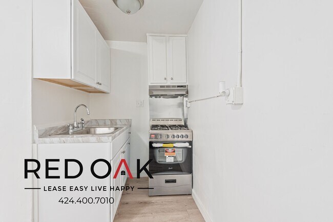 Photo - 463 S Bixel St Unit 4