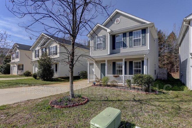 Photo - 5724 Henderson Oaks Dr