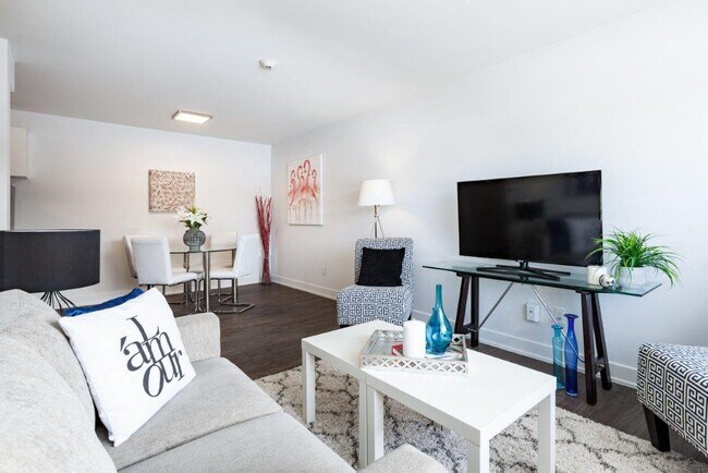 Photo - Village Cite des Jeunes