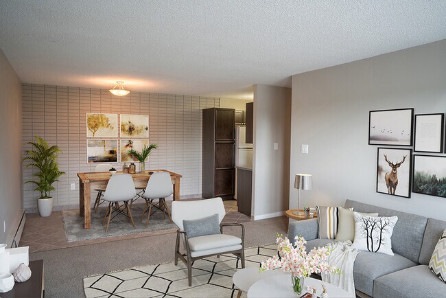 Photo - Beliveau House