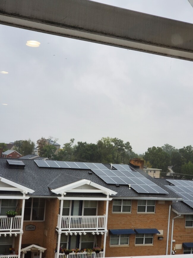 View - 2603 Douglass Pl SE Unit 402