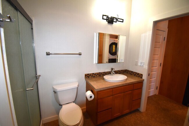 Photo - Sande 211 W. 1st Ave. Unit #205