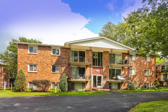 Photo - Village Center