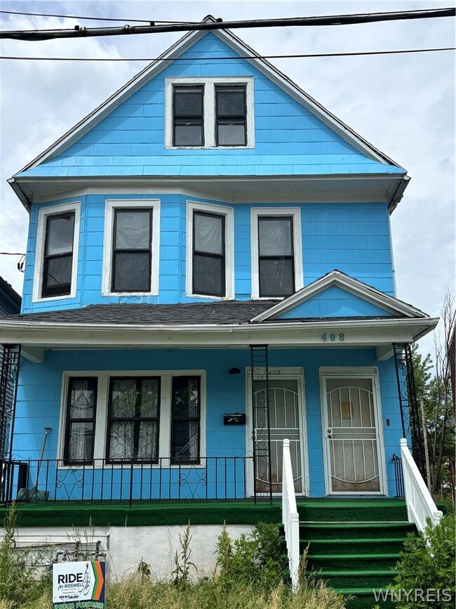 Building Photo - 408 Koons Ave
