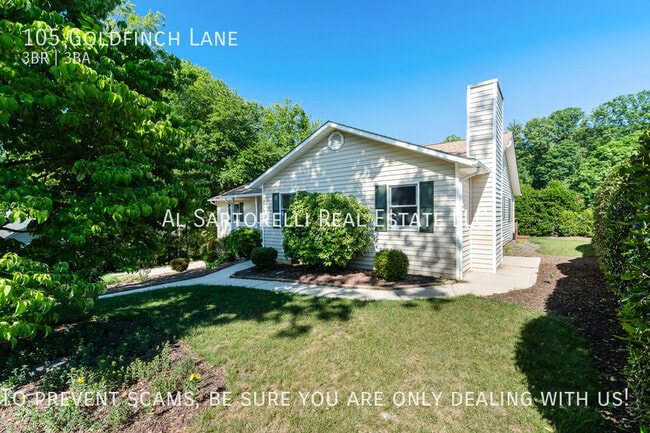 Photo - 105 Goldfinch Ln