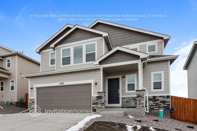 Building Photo - 11803 Mission Peak Pl