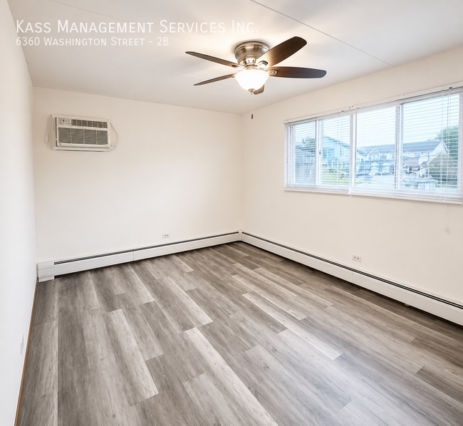 6360 Washington St Unit 2B