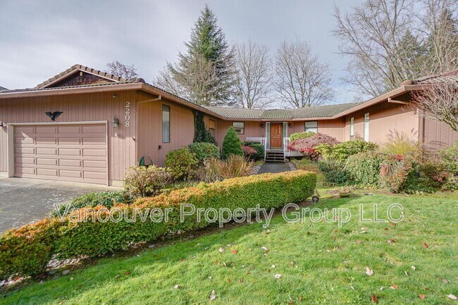 Photo - 2208 SE 130th Ave