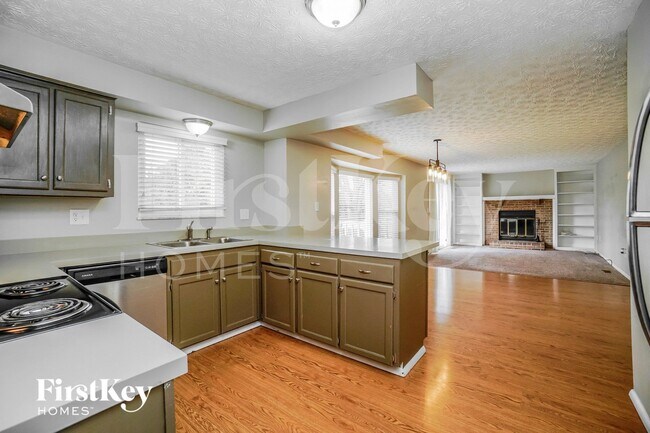 Photo - 12111 Peppermill Ln