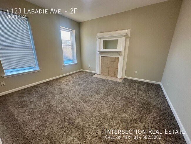 Photo - 4123 Labadie Ave Unidad 2F